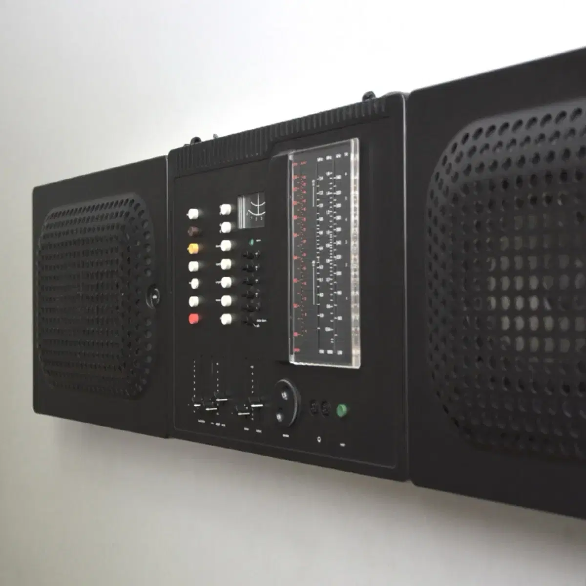 Braun dieter rams 308 오디오세트 판매합니다.